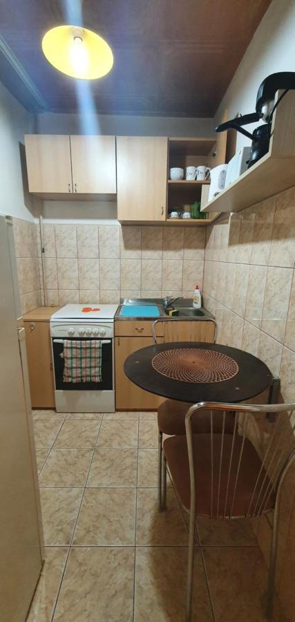 Jo'S Chillout Place Διαμέρισμα Τιμισοάρα Εξωτερικό φωτογραφία